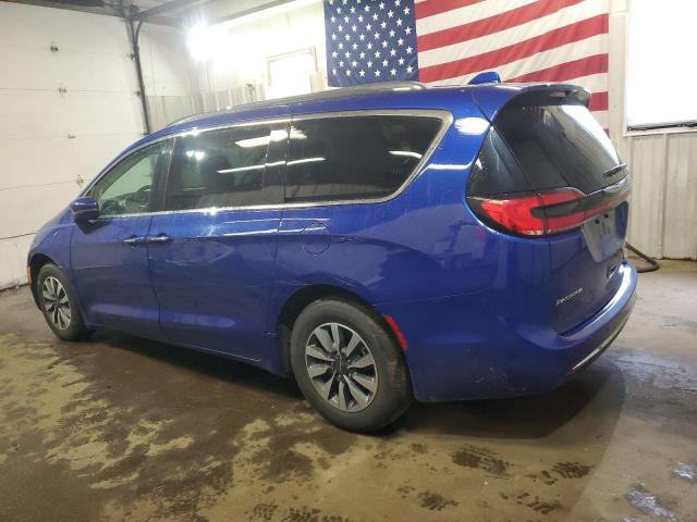 Obraz 2 z 2021 CHRYSLER PACIFICA HYBRID TOURING L 2021 z VIN 2C4RC1L72MR580862