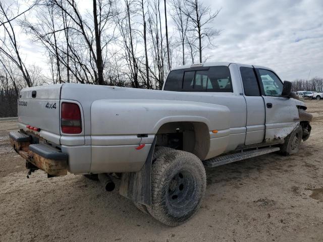 Изображение 3 2002 DODGE RAM 3500  2002 с VIN 3B7MF33C52M205921