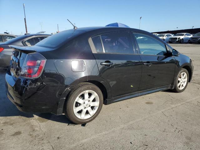 Obraz 3 z 2011 NISSAN SENTRA 2.0 2011 z VIN 3N1AB6AP3BL669899