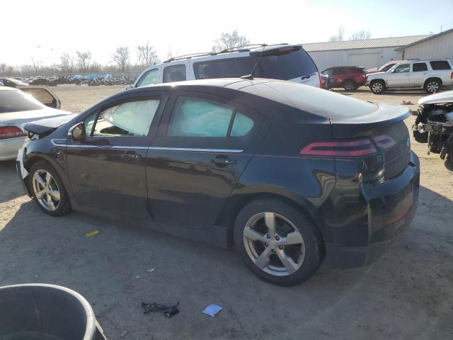 Obraz 2 z 2013 CHEVROLET VOLT  2013 z VIN 1G1RD6E49DU101314