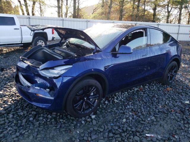 Obraz 2023 TESLA MODEL Y  2023