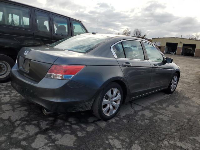 Изображение 3 2010 HONDA ACCORD EXL 2010 с VIN 1HGCP2F85AA126496