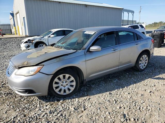 Obraz 2014 CHRYSLER 200 LX 2014