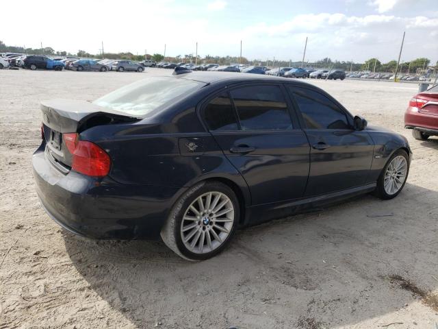 Obraz 3 z 2009 BMW 328 I 2009 z VIN WBAPH77579NM31787