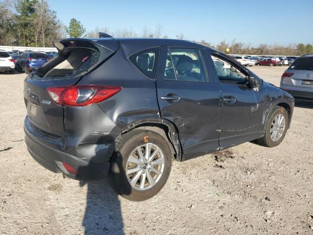 Изображение 3 2016 MAZDA CX-5 SPORT 2016 с VIN JM3KE2BY7G0908102