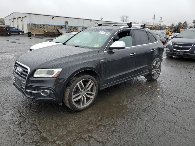 2015 AUDI SQ5 PREMIUM PLUS 2015 image