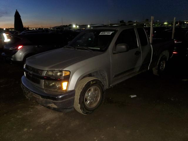 2007 CHEVROLET COLORADO  2007 image