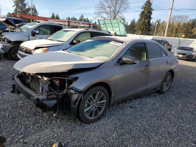 Изображение 1 2017 TOYOTA CAMRY LE 2017 с VIN 4T1BF1FK3HU292409