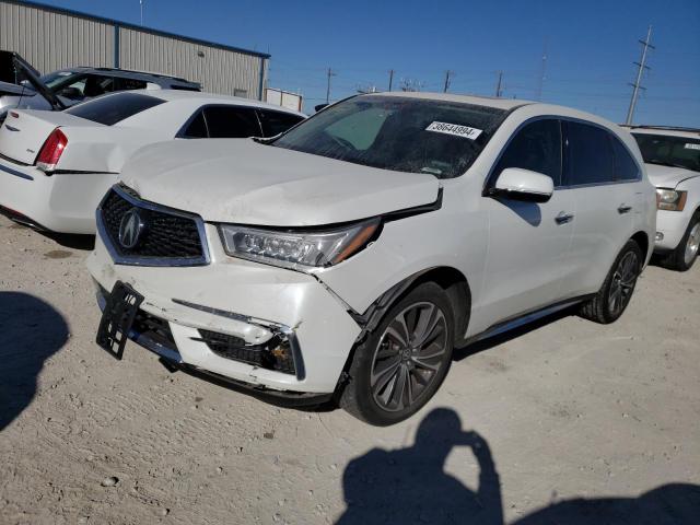 Obraz 2020 ACURA MDX TECHNOLOGY 2020