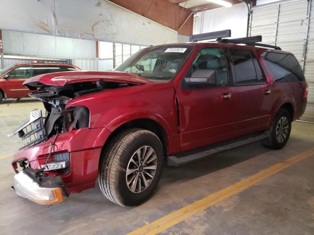 Obraz 2015 FORD EXPEDITION EL XLT 2015