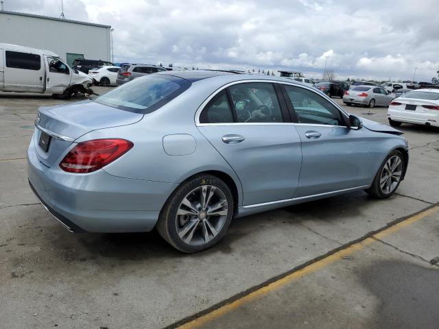 Obraz 3 z 2016 MERCEDES-BENZ C 300 2016 z VIN 55SWF4JB6GU098171