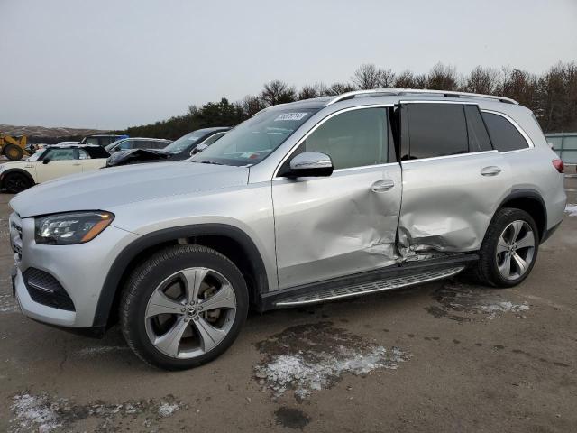 Изображение 1 2020 MERCEDES-BENZ GLS 450 4MATIC 2020 с VIN 4JGFF5KE4LA238541