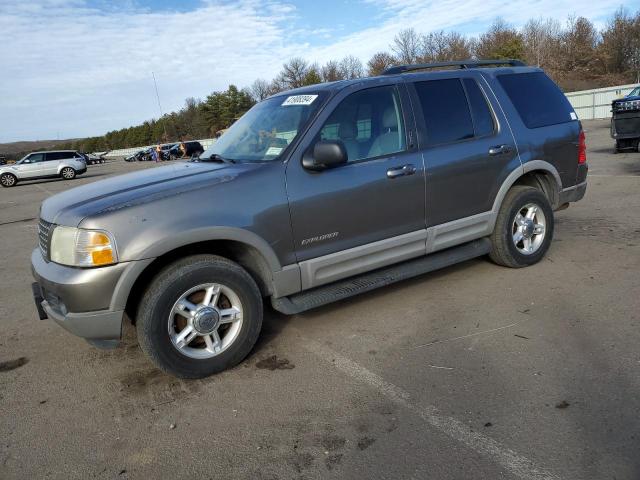 Image 1 of 2002 FORD EXPLORER XLT 2002 with VIN 1FMZU73W32ZC96727