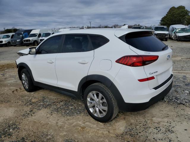 Obraz 2 z 2019 HYUNDAI TUCSON SE 2019 z VIN KM8J23A48KU051576