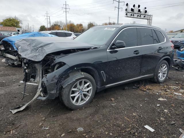 2019 BMW X5 XDRIVE40I 2019 image