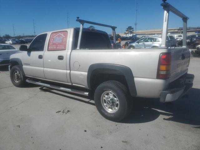 Image 2 of 2006 GMC SIERRA C2500 HEAVY DUTY 2006 with VIN 1GTHC23UX6F202693