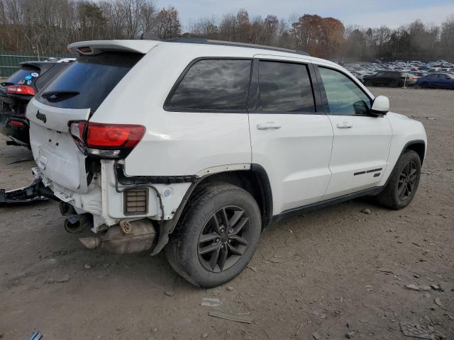 Obraz 3 z 2017 JEEP GRAND CHEROKEE LAREDO 2017 z VIN 1C4RJFAG4HC640967