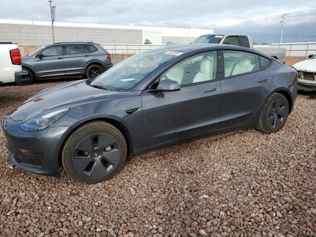 Image 1 of 2023 TESLA MODEL 3  2023 with VIN 5YJ3E1EAXPF624888