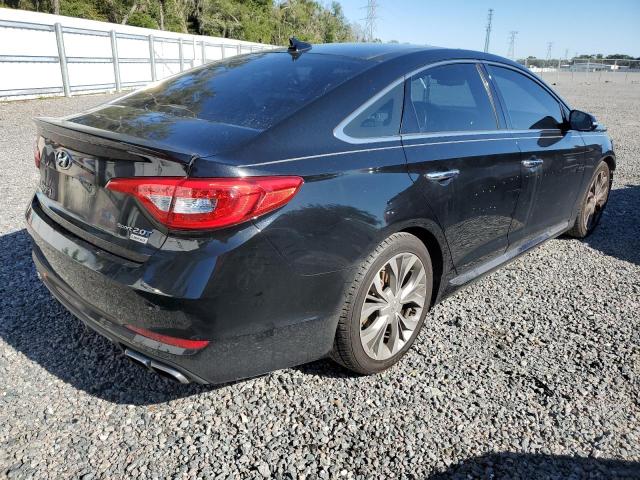 Obraz 3 z 2015 HYUNDAI SONATA SPORT 2015 z VIN 5NPE34AB0FH176093