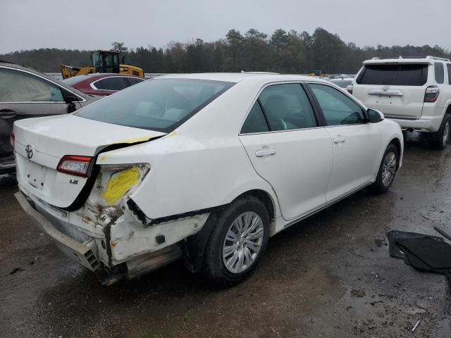 Image 3 of 2014 TOYOTA CAMRY L 2014 with VIN 4T4BF1FK2ER383219