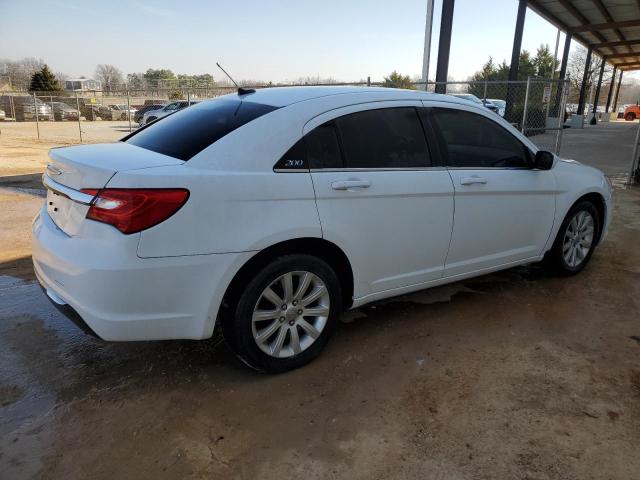 Image 3 of 2013 CHRYSLER 200 TOURING 2013 with VIN 1C3CCBBB7DN588801