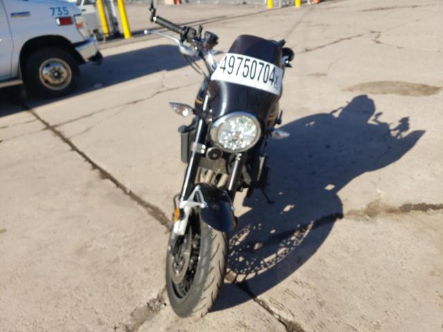 Image 2 of 2018 KAWASAKI ZR900 R 2018 with VIN JKAZR2C18JA008348