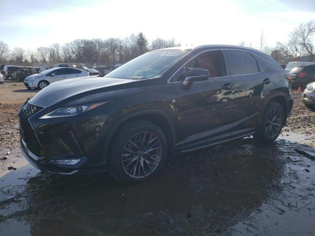 Изображение 2022 LEXUS RX 350 F-SPORT 2022
