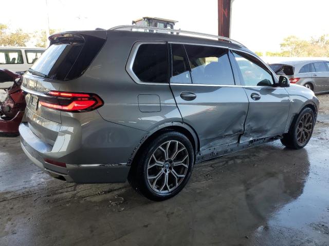 Image 3 of 2024 BMW X7 XDRIVE40I 2024 with VIN 5UX23EM02R9T73314