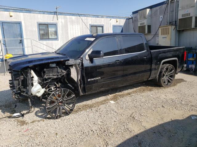 Изображение 1 2017 GMC SIERRA C1500 SLE 2017 с VIN 3GTP1MEC2HG127233