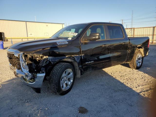 Obraz 2023 RAM 1500 BIG HORN/LONE STAR 2023