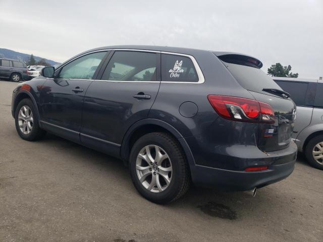 Изображение 2 2014 MAZDA CX-9 SPORT 2014 с VIN JM3TB2BV6E0435034
