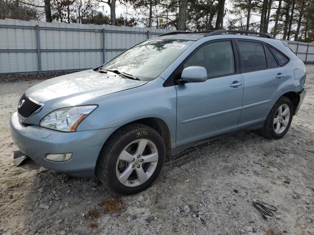 Изображение 1 2004 LEXUS RX 330 2004 с VIN JTJGA31U140037804