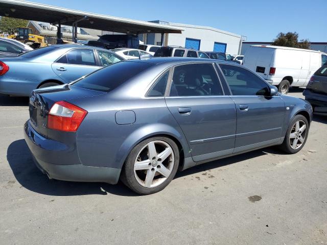 Image 3 of 2004 AUDI A4 3.0 QUATTRO 2004 with VIN WAULT68E44A058679