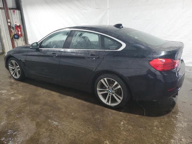 Изображение 2 2017 BMW 430I GRAN COUPE 2017 с VIN WBA4F7C37HG787964