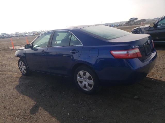 Obraz 2 z 2008 TOYOTA CAMRY CE 2008 z VIN 4T1BE46KX8U263008