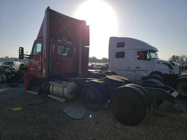 Obraz 3 z 2015 KENWORTH CONSTRUCTION T680 2015 z VIN 1XKYDP9X9FJ412960