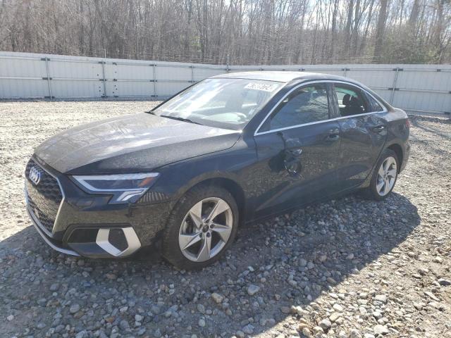 Obraz 2023 AUDI A3 PREMIUM 2023