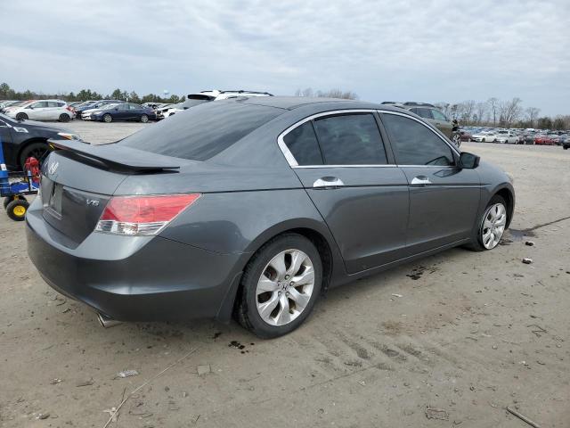 Obraz 3 z 2008 HONDA ACCORD EXL 2008 z VIN 1HGCP36888A017689
