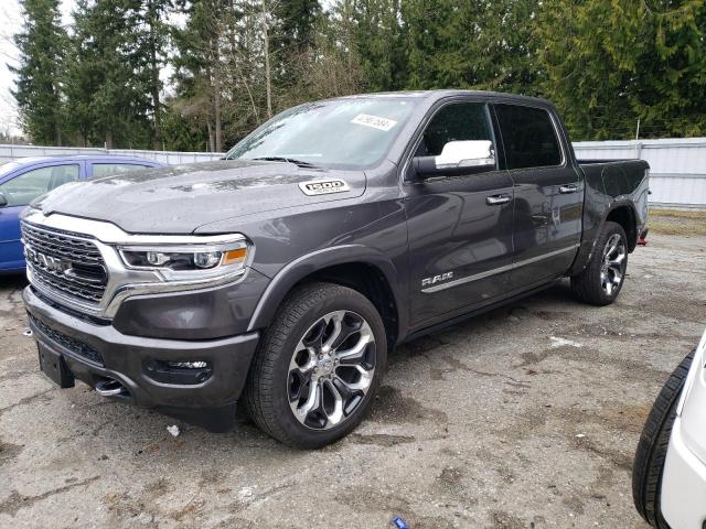 Obraz 2022 RAM 1500 LIMITED 2022