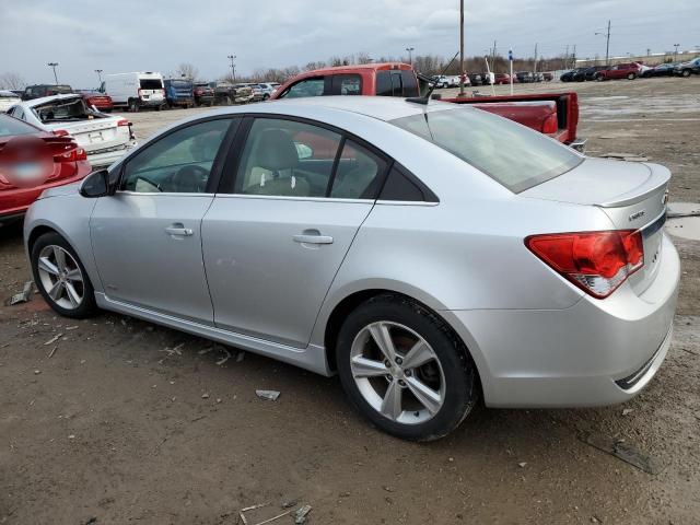 Obraz 2 z 2014 CHEVROLET CRUZE LT 2014 z VIN 1G1PE5SB6E7326873