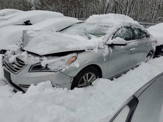 2016 HYUNDAI SONATA SE 2016 image