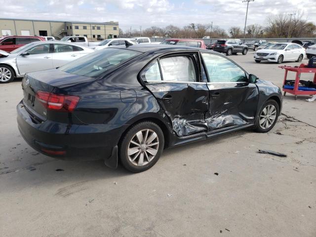 Изображение 3 2016 VOLKSWAGEN JETTA SE 2016 с VIN 3VWD67AJ5GM407722