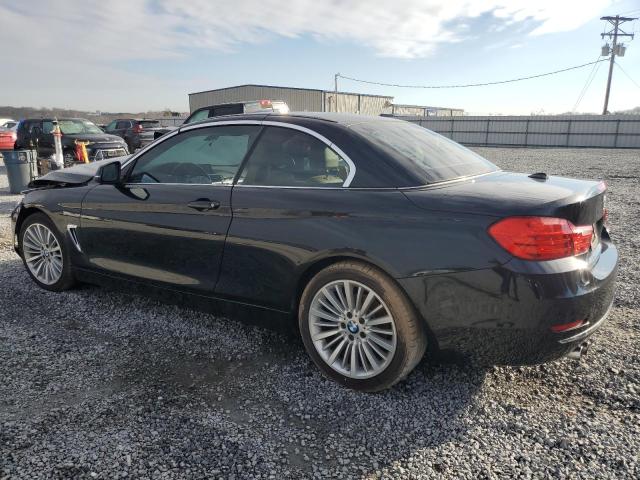 Image 2 of 2014 BMW 428 I 2014 with VIN WBA3V5C58EP751376