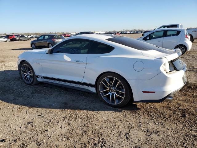 Изображение 2 2015 FORD MUSTANG GT 2015 с VIN 1FA6P8CFXF5302157