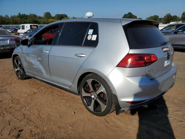 Image 2 of 2015 VOLKSWAGEN GTI  2015 with VIN 3VW4T7AUXFM029804