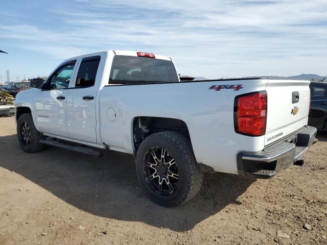 Изображение 2 2016 CHEVROLET SILVERADO K1500 2016 с VIN 1GCVKNEC0GZ313040