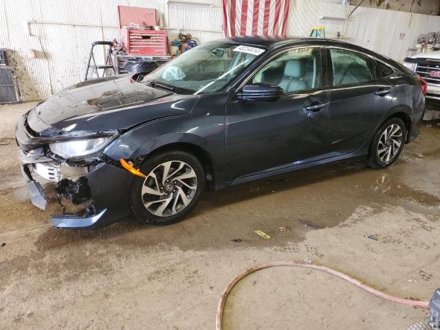 Image 1 of 2016 HONDA CIVIC EX 2016 with VIN 19XFC2F77GE028400