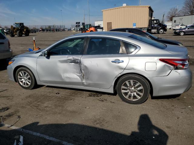 Obraz 2 z 2016 NISSAN ALTIMA 2.5 2016 z VIN 1N4AL3AP1GC244604