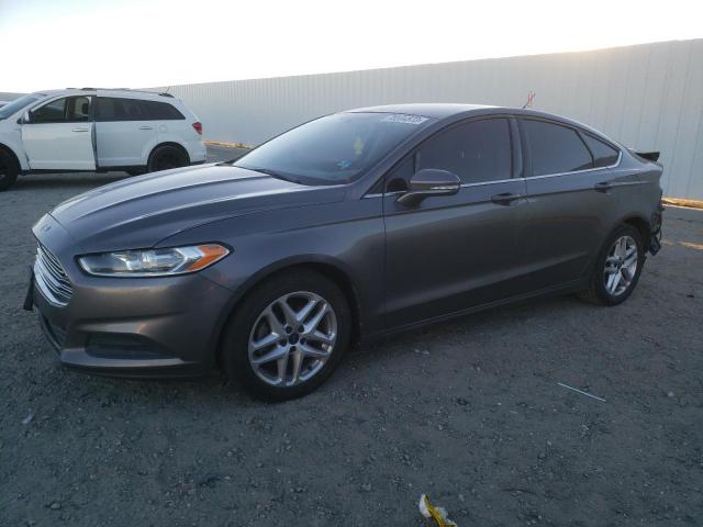 Image 1 of 2013 FORD FUSION SE 2013 with VIN 3FA6P0H78DR224636