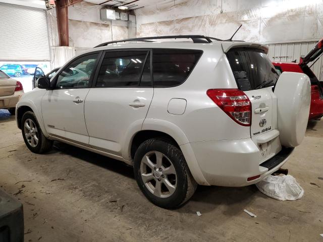 Obraz 2 z 2010 TOYOTA RAV4 LIMITED 2010 z VIN 2T3DK4DV0AW034879